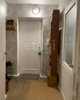 1-к квартира, на длительный срок, 32м2, 5/5 этаж