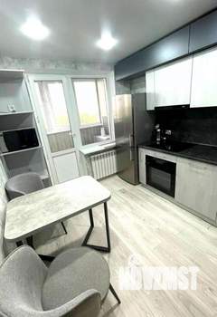 1-к квартира, на длительный срок, 31м2, 4/5 этаж