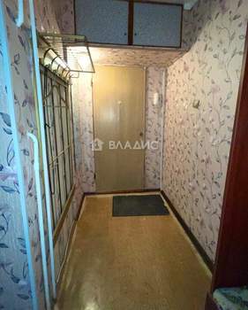 1-к квартира, на длительный срок, 33м2, 5/5 этаж