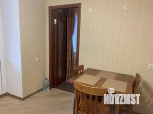 1-к квартира, на длительный срок, 44м2, 4/10 этаж
