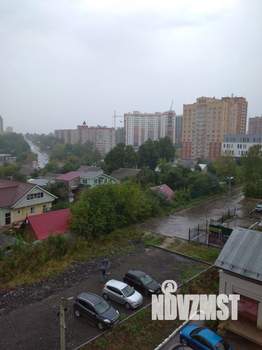 1-к квартира, посуточно, 38м2, 4/9 этаж
