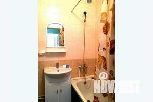 1-к квартира, посуточно, 39м2, 1/12 этаж