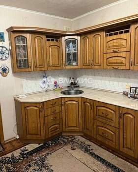 2-к квартира, на длительный срок, 53м2, 4/5 этаж