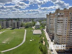 1-к квартира, посуточно, 31м2, 1/1 этаж
