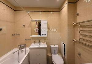 1-к квартира, на длительный срок, 37м2, 5/10 этаж