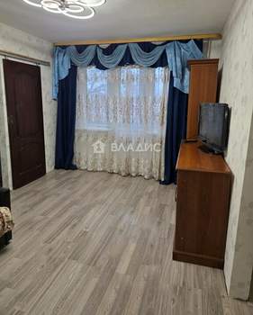 2-к квартира, на длительный срок, 48м2, 2/5 этаж