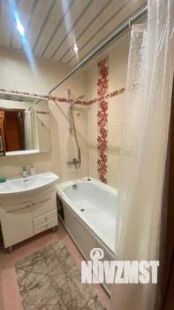 1-к квартира, на длительный срок, 42м2, 7/10 этаж