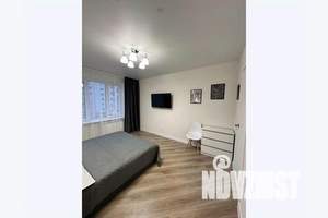 1-к квартира, посуточно, 37м2, 9/12 этаж