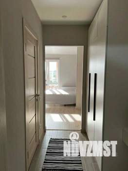 1-к квартира, посуточно, 23м2, 1/1 этаж