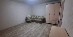 1-к квартира, на длительный срок, 40м2, 3/12 этаж