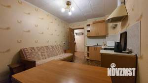 2-к квартира, посуточно, 65м2, 1/1 этаж