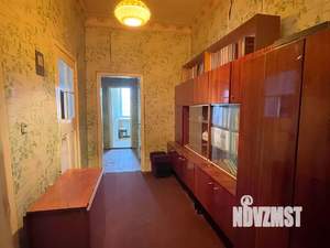 2-к квартира, на длительный срок, 54м2, 3/4 этаж