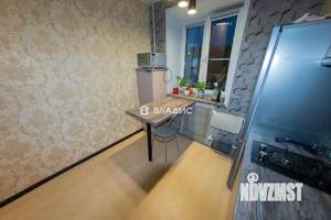 1-к квартира, на длительный срок, 31м2, 4/5 этаж