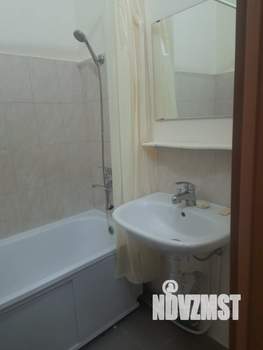 1-к квартира, на длительный срок, 43м2, 6/12 этаж