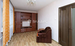 2-к квартира, на длительный срок, 66м2, 5/6 этаж