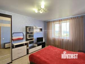 1-к квартира, на длительный срок, 30м2, 14/15 этаж