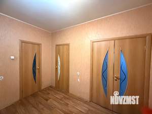 1-к квартира, на длительный срок, 53м2, 9/9 этаж