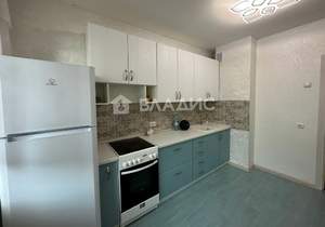 1-к квартира, на длительный срок, 41м2, 4/9 этаж