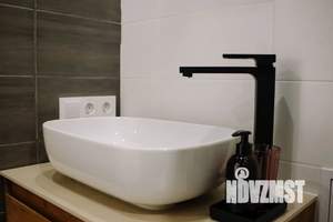 1-к квартира, посуточно, 33м2, 4/4 этаж