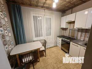 2-к квартира, на длительный срок, 54м2, 5/6 этаж