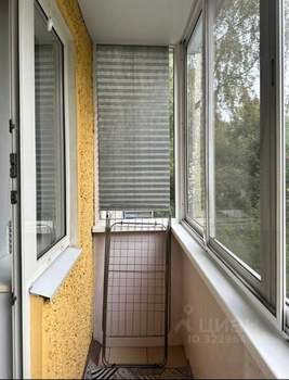 1-к квартира, на длительный срок, 32м2, 3/5 этаж