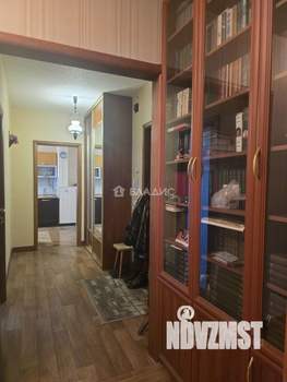 2-к квартира, на длительный срок, 60м2, 3/5 этаж