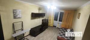 2-к квартира, на длительный срок, 41м2, 5/5 этаж