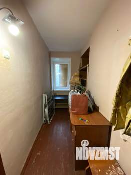 1-к квартира, на длительный срок, 34м2, 2/9 этаж