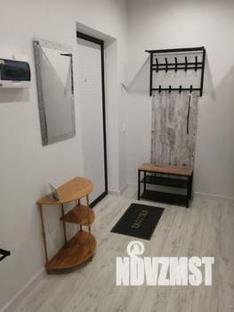 Студия квартира, посуточно, 28м2, 16/17 этаж