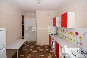1-к квартира, на длительный срок, 44м2, 4/18 этаж
