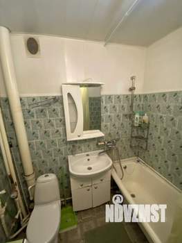 1-к квартира, на длительный срок, 31м2, 3/5 этаж