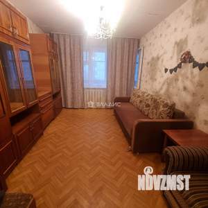 2-к квартира, на длительный срок, 47м2, 3/9 этаж