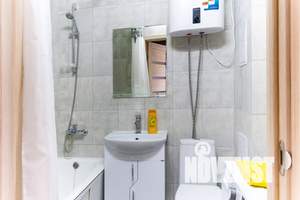 1-к квартира, посуточно, 30м2, 15/17 этаж