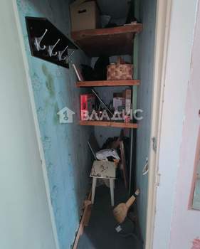 1-к квартира, на длительный срок, 31м2, 5/5 этаж