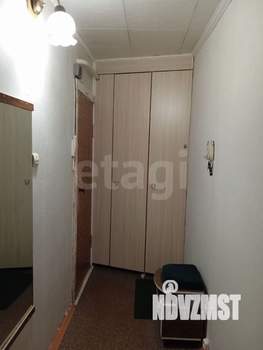 1-к квартира, на длительный срок, 32м2, 1/5 этаж