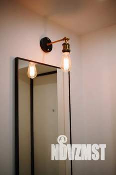 1-к квартира, посуточно, 33м2, 4/4 этаж