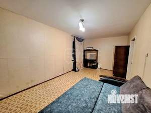 1-к квартира, на длительный срок, 31м2, 1/5 этаж