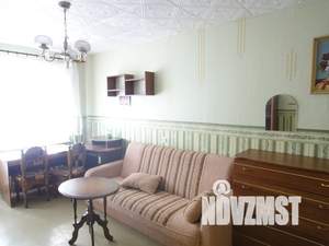 1-к квартира, на длительный срок, 32м2, 4/5 этаж