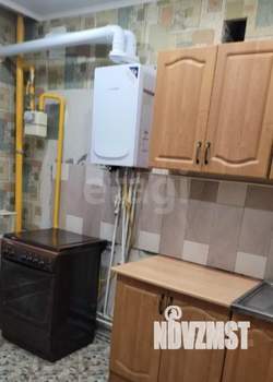 1-к квартира, на длительный срок, 35м2, 2/5 этаж