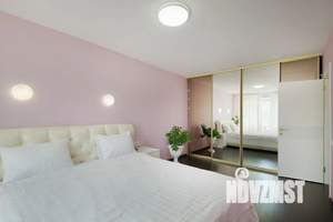 4-к квартира, посуточно, 72м2, 3/5 этаж