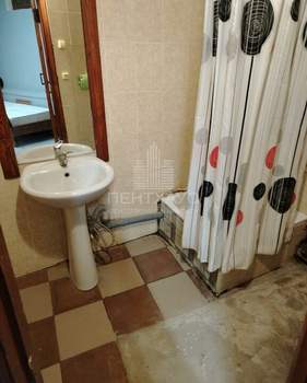 2-к квартира, на длительный срок, 50м2, 1/4 этаж