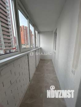 1-к квартира, на длительный срок, 44м2, 3/18 этаж