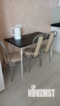 1-к квартира, на длительный срок, 43м2, 17/17 этаж