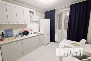 1-к квартира, посуточно, 33м2, 17/19 этаж