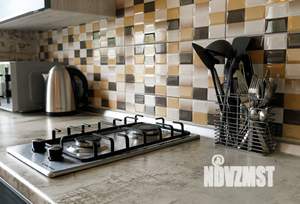 1-к квартира, посуточно, 31м2, 1/1 этаж