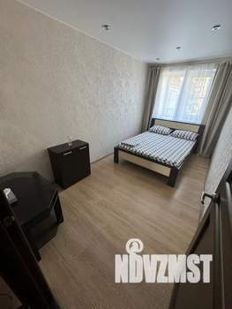 3-к квартира, посуточно, 57м2, 5/5 этаж