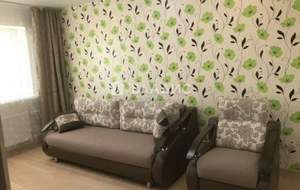 2-к квартира, на длительный срок, 60м2, 7/10 этаж