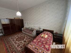 3-к квартира, на длительный срок, 75м2, 2/4 этаж