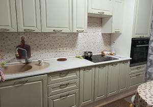 1-к квартира, на длительный срок, 41м2, 7/17 этаж