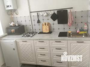 1-к квартира, посуточно, 34м2, 3/5 этаж